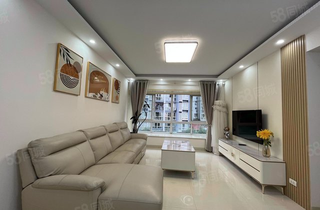 之江名苑(一区)3室2厅94㎡39.8万二手房图片