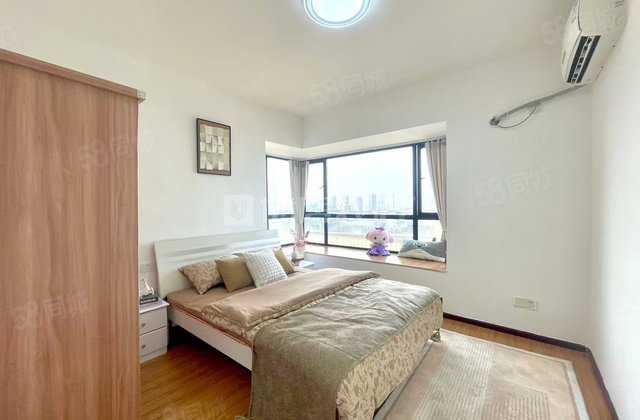 华祥双子星座3室2厅87㎡57万二手房图片