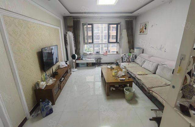 邦盛书香苑3室2厅142.8㎡49.8万二手房图片