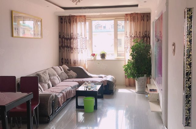 金街花园2室1厅78㎡14万二手房图片