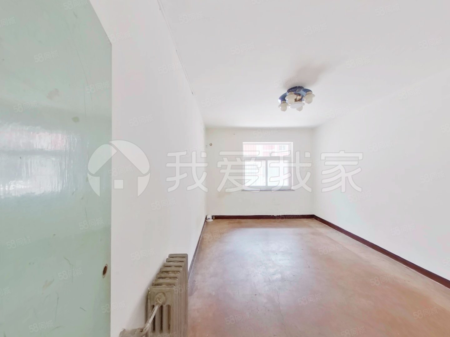 東大橋路小區(qū)3室1廳1衛(wèi)66.92㎡南北480萬