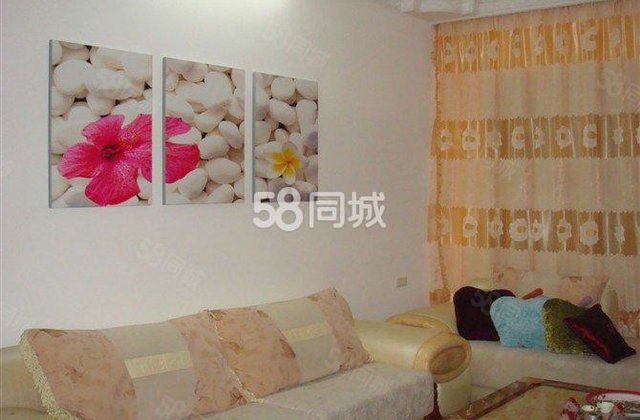 信合小区4室3厅173.22㎡58万二手房图片