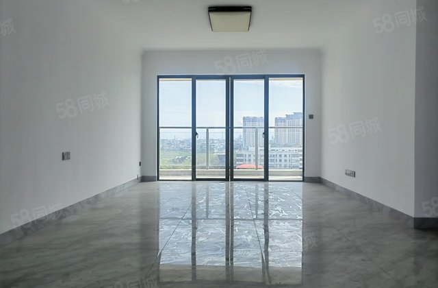 东方幸福城3室2厅114.87㎡114万二手房图片