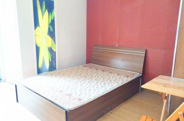 SOHO沸城1室0厅36.5㎡47万二手房图片