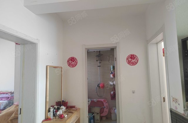 富丽佳园2室1厅89.27㎡39.9万二手房图片