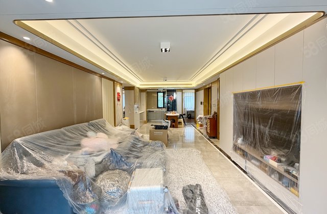 正商珑湖上境4室2厅145㎡579万二手房图片
