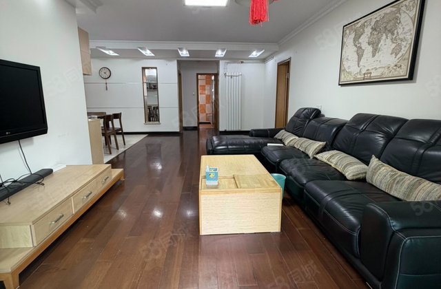香港丽园3室2厅150㎡1150万二手房图片