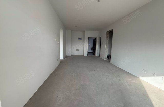 岠嶂山B区3室2厅111㎡38.8万二手房图片