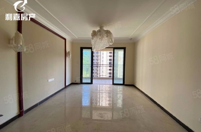 恒大御景半岛3室2厅125㎡126万二手房图片