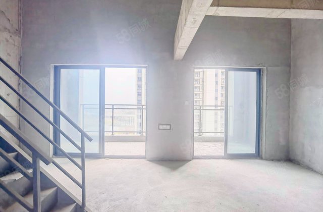 佳兆业城市广场4室2厅131.4㎡118.8万二手房图片