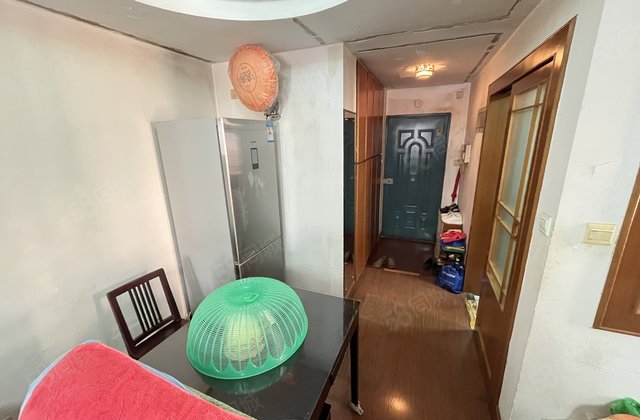 武夷花园(延平区)4室2厅110.76㎡79.8万二手房图片