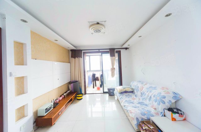 春融苑2室1厅95.73㎡85万二手房图片