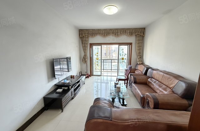 壹街区2室2厅82㎡53万二手房图片