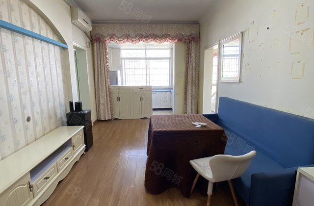 景明佳园2室1厅60.28㎡29.8万二手房图片