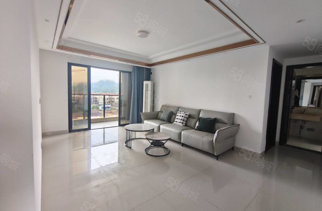 御景峰2室2厅91.88㎡65.8万二手房图片