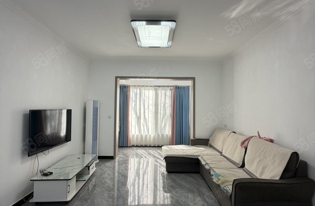 江天樾3室2厅101㎡60万二手房图片