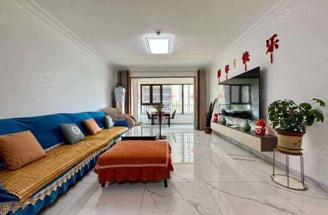 急卖东昌中学国岳府 清水湾旁 免大税 精装修