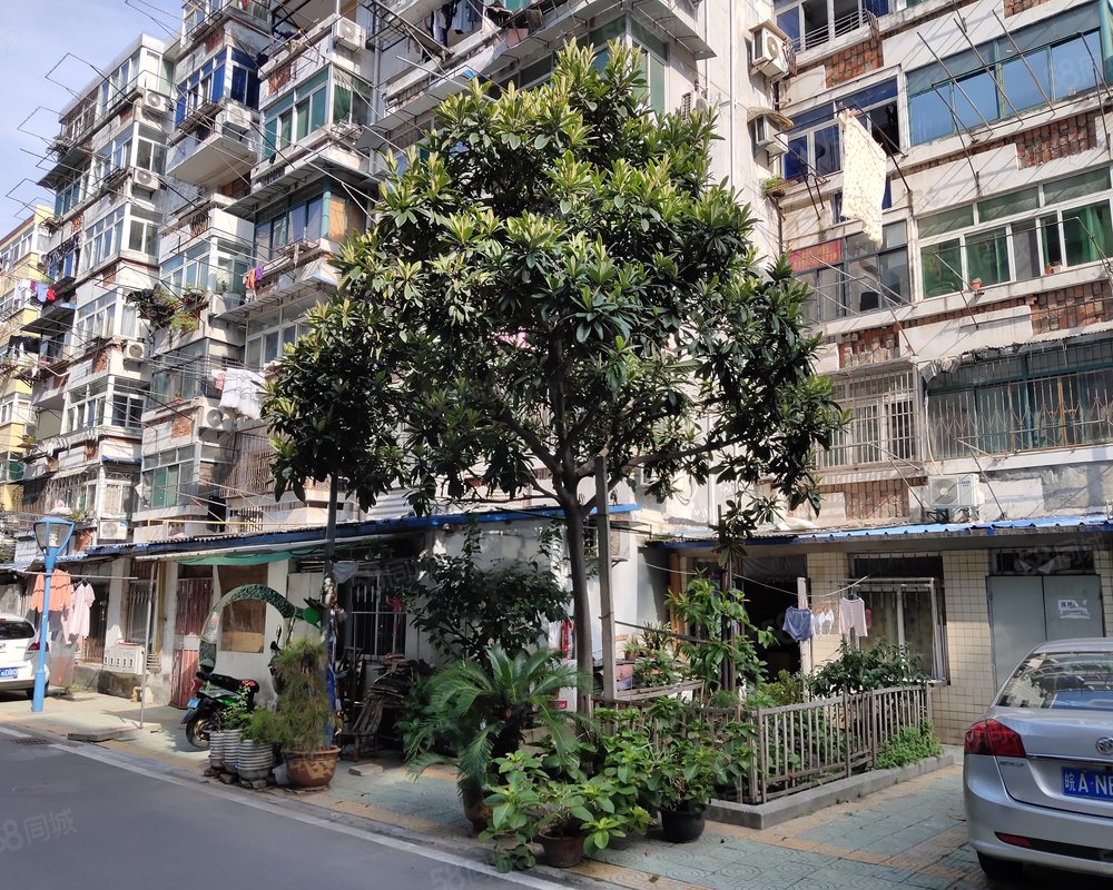 【杏花南区, 杏花南区小区详情,房价走势,房源,业主论坛】- 合肥58