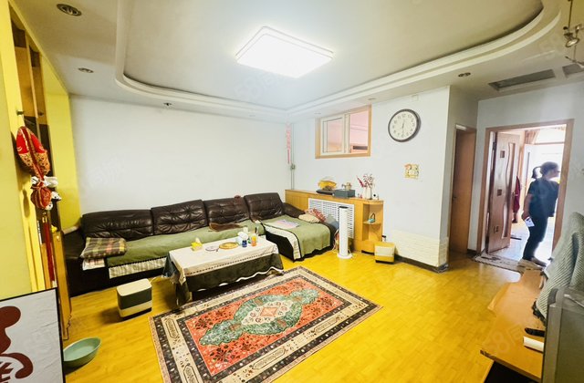 东昌本部 三室 中层 可按揭 广场 水城华府 免大税 急售