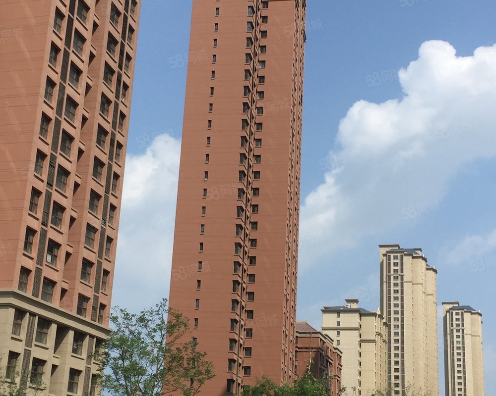 【富力尚悦居, 富力尚悦居小区详情,房价走势,房源,业主论坛】- 天津