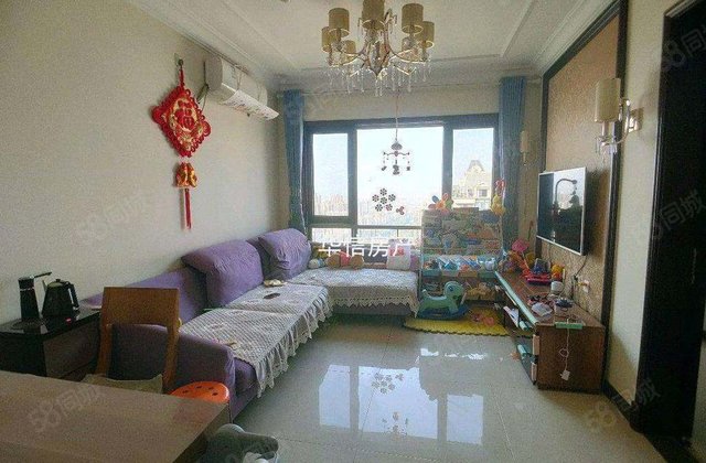 恒大名都！精装三室两厅一卫！捡  房源，  一套！文轩本部！