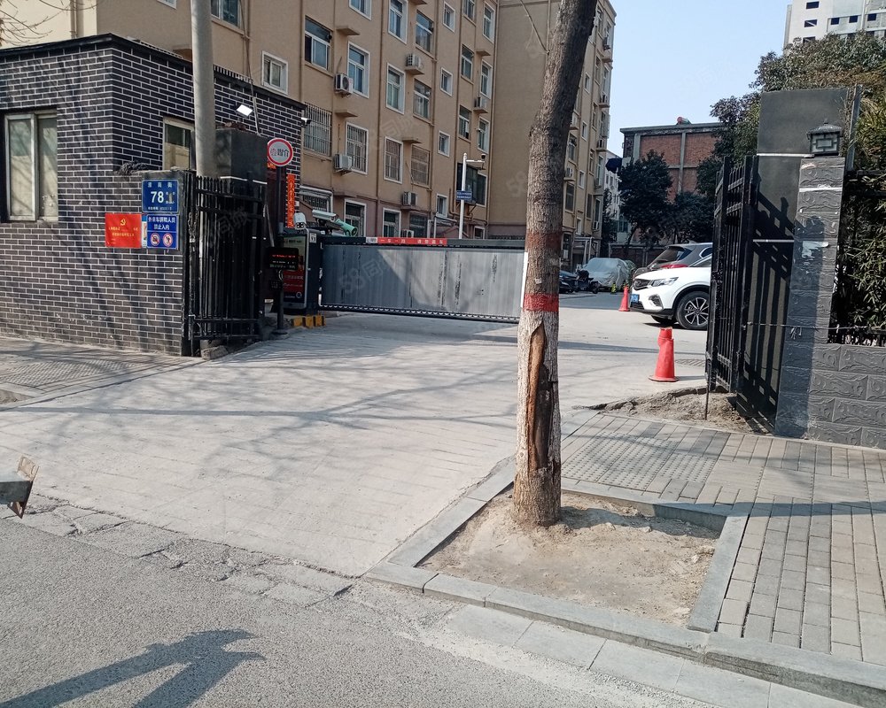 郑飞小区(西区南院)小区详情,房价走势,房源,业主论坛】- 郑州58同城