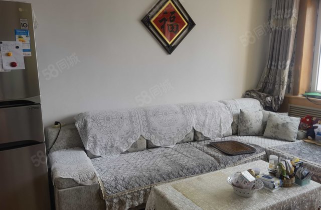 学苑小区3室2厅100㎡60万二手房图片