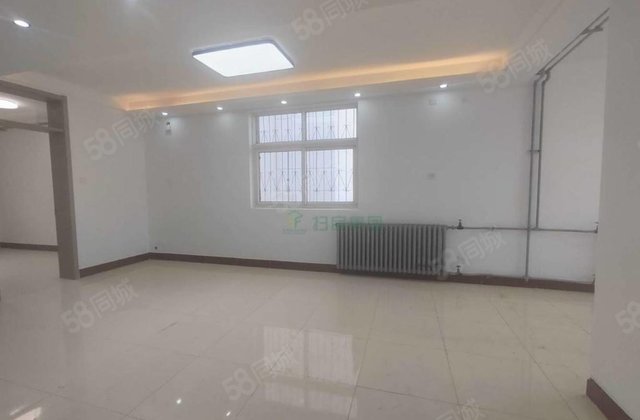 文轩本部！瑞祥小区 南北通透三室 免大税 送车位地下室 急售