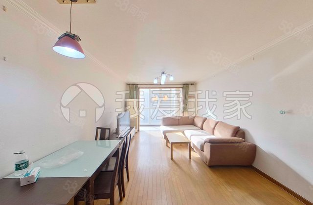 楓澤園2室2廳2衛(wèi)97.78㎡南北448萬(wàn)