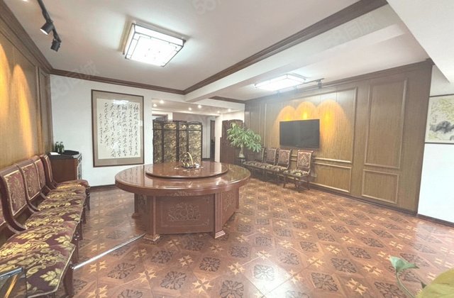 文庭雅苑(朝阳)3室2厅157㎡85万二手房图片