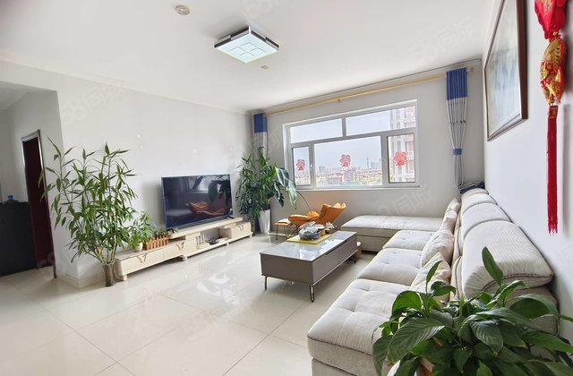 聊大旁 小高东边户 精装 送储 免大税 海德公园