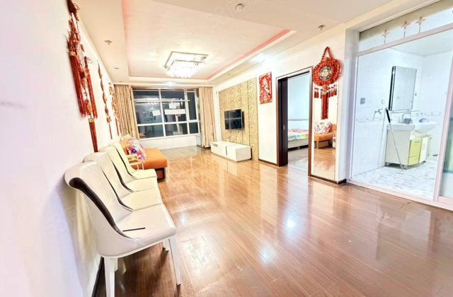 金达莱家园2室2厅93.99㎡35万二手房图片