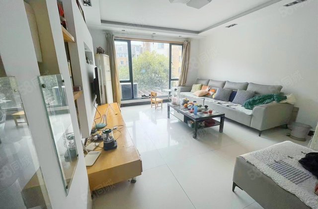 万科四季花城南区3室2厅122㎡130万二手房图片