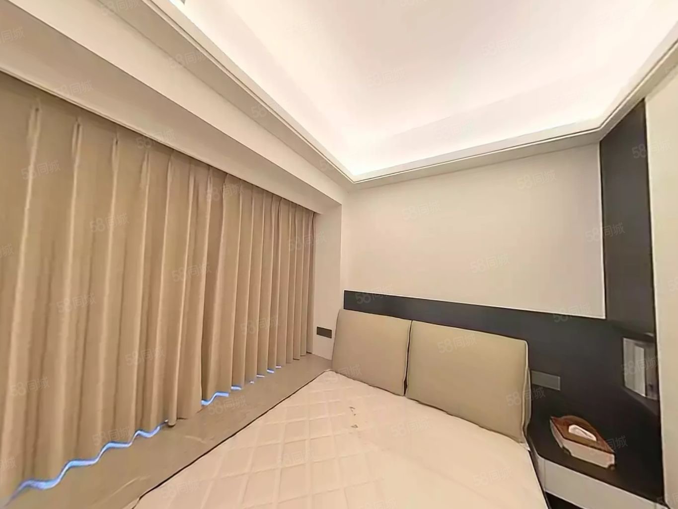 碧桂园云麓兰庭4室2厅2卫147㎡南北138万