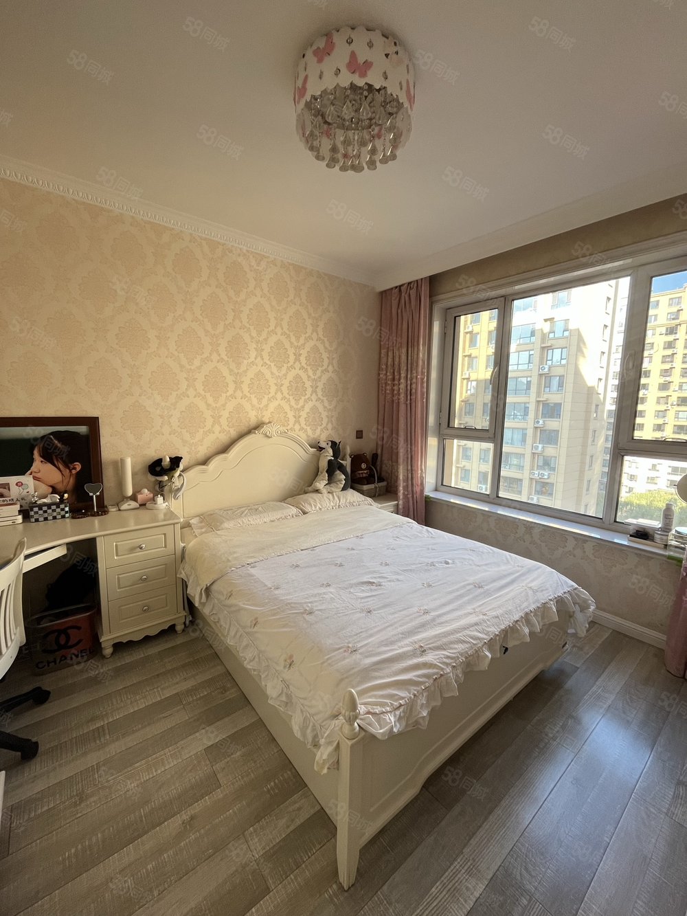 紫御华府3室2厅1卫134㎡南北85万