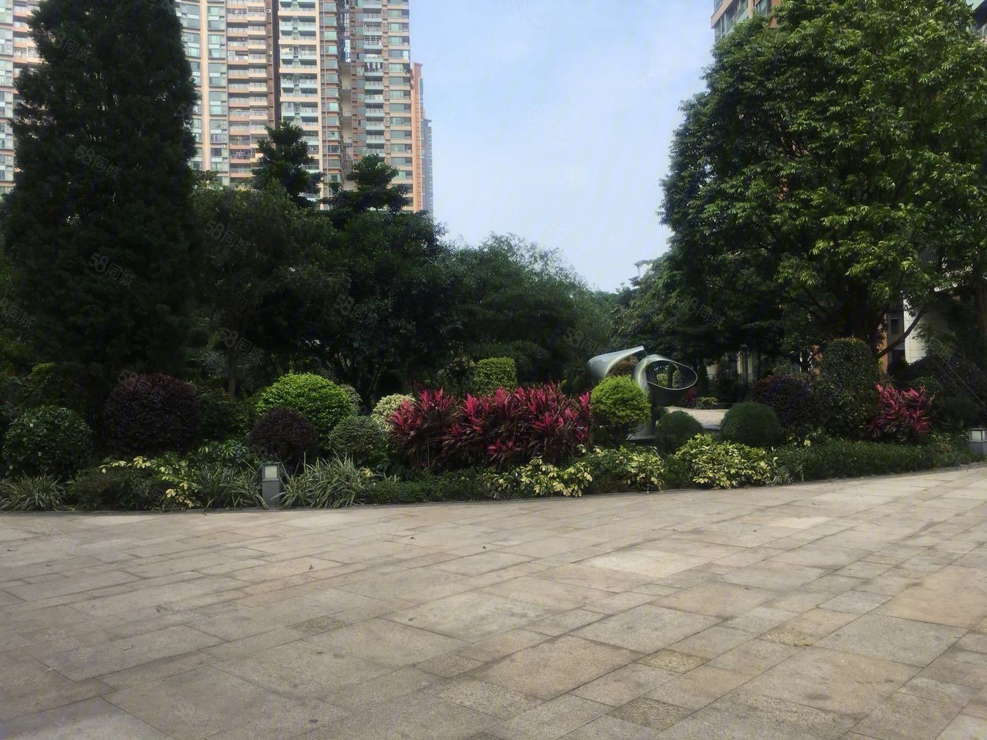 狮城国际复式小高层置换必看价格不贵有钥匙随时看房