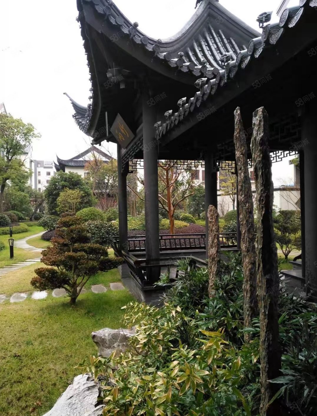 急售碧桂园凤凰台中粮水乡邻里中天御苑毛坯任意装修