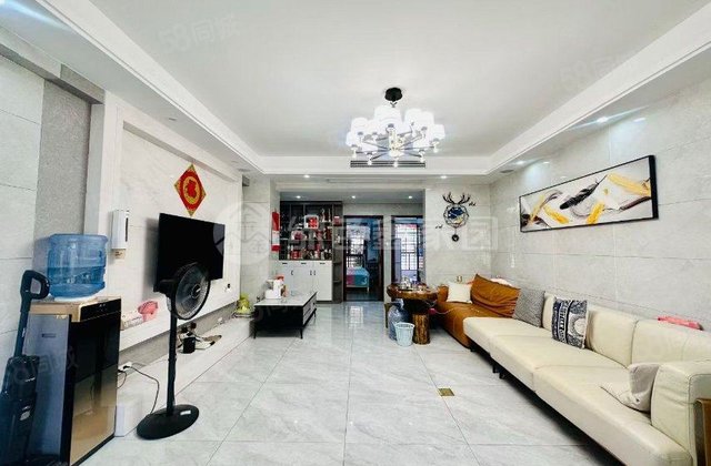 龙地华府4室2厅116.51㎡92万二手房图片