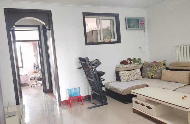 振兴西路19号楼5单元6楼，3室1厅1卫，