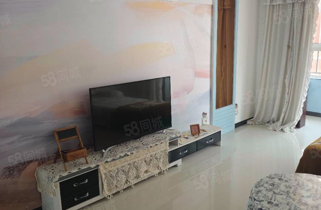 第一城3室2厅110㎡37万二手房图片