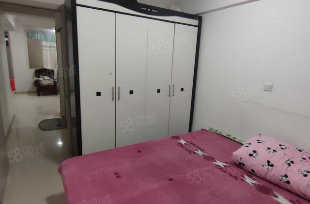 华府天地2室1厅60㎡20万二手房图片