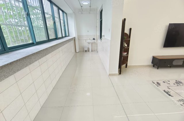 东昌东 实验附近 单位家属院 多层2楼 免 送储