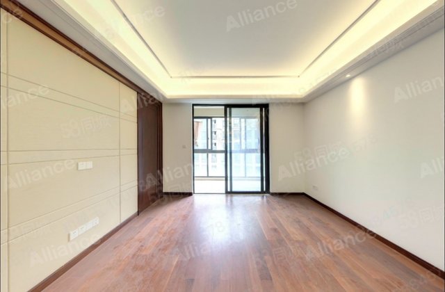 荣安香园(二期)4室2厅134.56㎡348万二手房图片