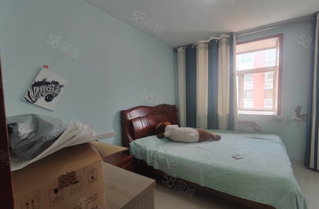 急售！紧邻徒骇河！紧邻东苑中学！滨河实验！停车方便！送储