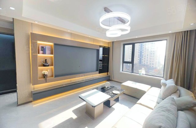 慧谷新城2室2厅78㎡53.1万二手房图片