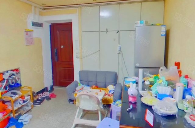 凤凰北新村4室2厅99.21㎡130万二手房图片