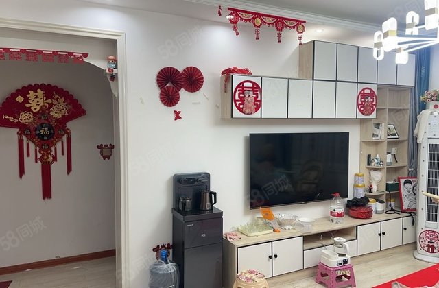 宏安新村3室1厅96㎡60万二手房图片