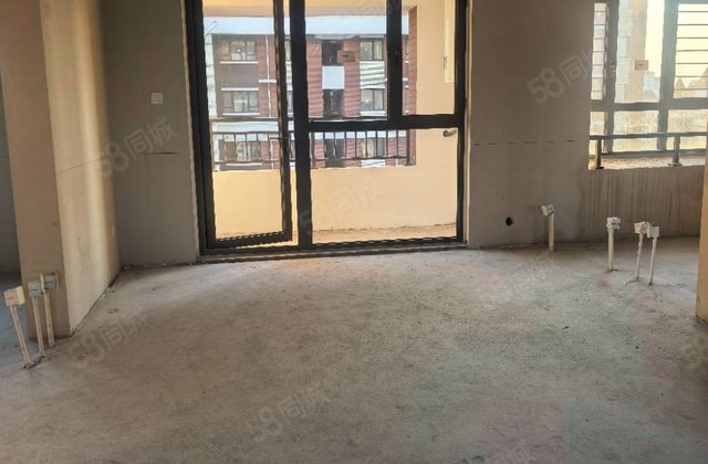 丰金和悦城三期3室2厅101㎡54.8万二手房图片