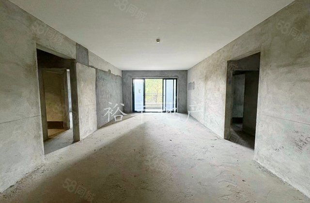 怡翠晋盛御园4室2厅165.69㎡250万二手房图片