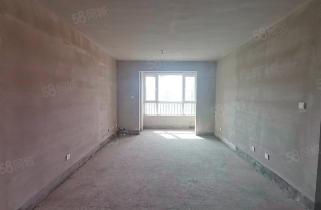 花郡玫瑰园3室2厅125㎡118.8万二手房图片